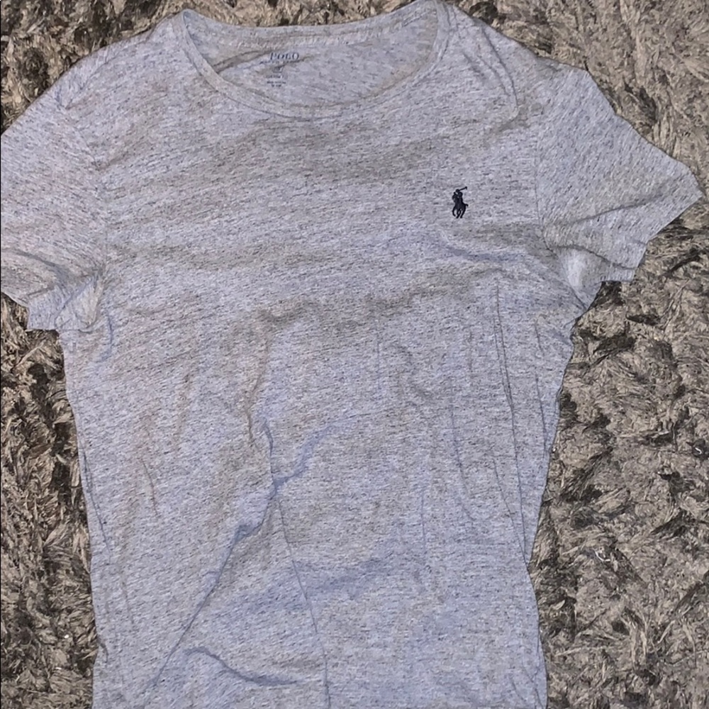 Polo t shirt